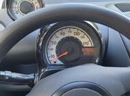 Grajewo ogłoszenia: Sprzedam Citroen c1 na oponach wielosezonowych stan dobry... - zdjęcie
