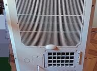 Grajewo ogłoszenia: Sprzedam klimatyzator desa ac140e
Klimatyzator używany, w dobrym... - zdjęcie