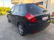 Grajewo ogłoszenia: KIA CEED 1.4 benzyna 109KM pierwsza rejestracja 12.09.2009r.,w... - zdjęcie