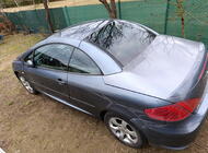 Grajewo ogłoszenia: Sprzedam 
Peugeot 307 CC, 2005 rok 
2.0 140km benzyna

Więcej... - zdjęcie