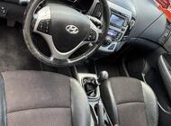 Grajewo ogłoszenia: HYUNDAI i30 ? Praktyczne kombi z 2011 roku, idealne dla rodzin i... - zdjęcie
