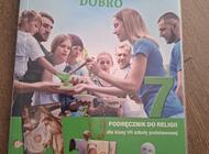 Grajewo ogłoszenia: Sprzedam książkę do religii, kl.7
Cena 12 zł - zdjęcie