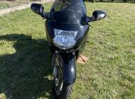Grajewo ogłoszenia: Sprzedam Honda CBR 1100XX SuperBlackBird z 2004 roku. W moich... - zdjęcie