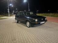 Grajewo ogłoszenia: Witam sprzedam Volkswagena Golfa 2 1.3 LPG. Auto trzyma się jak na... - zdjęcie