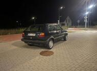 Grajewo ogłoszenia: Witam sprzedam Volkswagena Golfa 2 1.3 LPG. Auto trzyma się jak na... - zdjęcie