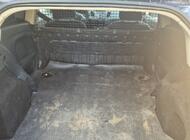 Grajewo ogłoszenia: Ford Fiesta Van 1.4tdci 2009r., 298420km przebiegu, klimatyzacja... - zdjęcie
