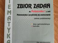 Grajewo ogłoszenia: Sprzedam podręczniki do liceum/technikum.Kontakt wyłącznie sms - zdjęcie