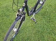 Grajewo ogłoszenia: Sprzedam rower Kettler. Stan bardzo dobry. - zdjęcie