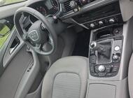 Grajewo ogłoszenia: Audi A6 C7 Sedan 2.0 TDI | 2013 | Czarny | Manual | 266 634 km

?... - zdjęcie