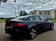 Grajewo ogłoszenia: Sprzedam Jaguara xe 2.0 d 2016r przebieg 193tys km,  automat,  full... - zdjęcie