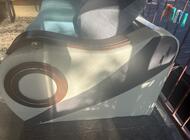 Grajewo ogłoszenia: Sprzedam kanapy
Pomarańczowa 30,00
Beżowa 50,00 - zdjęcie