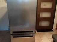 Grajewo ogłoszenia: Sprzedam lodówkę Whirlpool, sprawna, cena 200 zł - zdjęcie