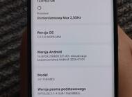 Grajewo ogłoszenia: Sprzedam  telefon  redmi note pro 14 5g.   
Cena 650 do  negocjacji - zdjęcie