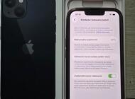 Grajewo ogłoszenia: Sprzedam iPhone 13 - 128 GB czarny,  kondycja baterii 87 % , 100 %... - zdjęcie