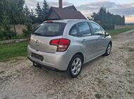 Grajewo ogłoszenia: Sprzedam Citroën C3 1.4 benzyna, 2010rok, bezwypadkowy, pierwszy... - zdjęcie