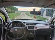 Grajewo ogłoszenia: Sprzedam Citroën C3 1.4 benzyna, 2010rok, bezwypadkowy, pierwszy... - zdjęcie