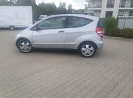 Grajewo ogłoszenia: Witam serdecznie posiadam na sprzedaż Mercedes Benz A klasa z 2006... - zdjęcie