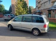 Grajewo ogłoszenia: Posiadam w sprzedaży niezawodny i pancerny samochod marki... - zdjęcie