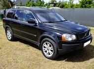 Grajewo ogłoszenia: Sprzedam zadbane Volvo XC90

2,9 + LPG  R6 -(szóstka w rzędzie... - zdjęcie