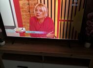 Grajewo ogłoszenia: Sprzedam  telewizor 55 cali Samsung po naprawie ledow telewizor w... - zdjęcie