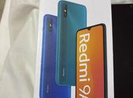 Grajewo ogłoszenia: Sprzedam telefon dotykowy marki Redmi 9 A telefon ma założone... - zdjęcie