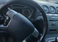 Grajewo ogłoszenia: Witam mam na sprzedanie forda S-Max  7 osoby 1.8 diesel 2007 rok... - zdjęcie