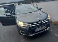 Grajewo ogłoszenia: Witam posiadam na sprzedanie Citroena DS4 z 2012r. 1.6 benzyna.... - zdjęcie