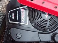 Grajewo ogłoszenia: Traktorek kosiarka MTD Mini Rider 60 RD - bardzo dobry stan!... - zdjęcie