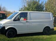 Grajewo ogłoszenia: Sprzedam Volkswagen Transporter T5
1,9 diesel
rok 2008/2009
auto... - zdjęcie