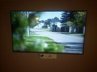 Grajewo ogłoszenia: Telewizor marki Samsung, o przekątnej 55 cali, w idealnym stanie.... - zdjęcie
