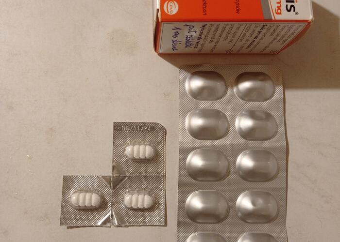 Grajewo ogłoszenia: Oddam za darmo dla pieska tabletki vetmedin 1,25 (10 tabletek)...