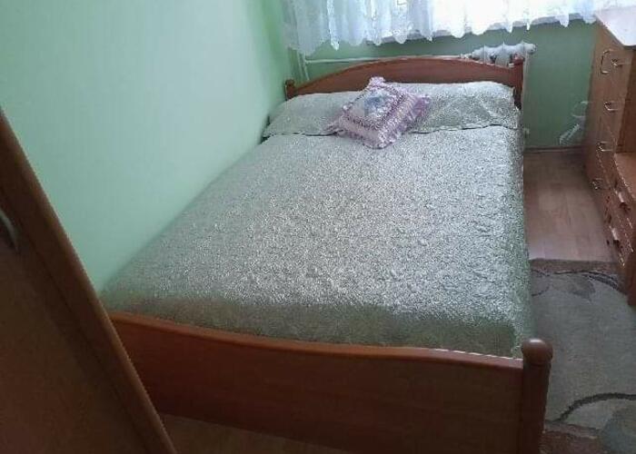 Grajewo ogłoszenia: Sprzedam łóżko z materacem . Wymiary 140 x 200 cm. Stan bardzo...