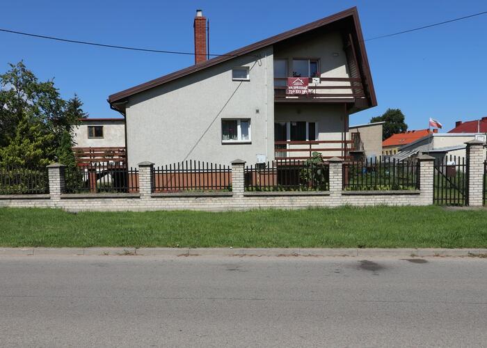 Grajewo ogłoszenia: Na sprzedaż dom położony w miejscowości Prostki przy ul. 15...