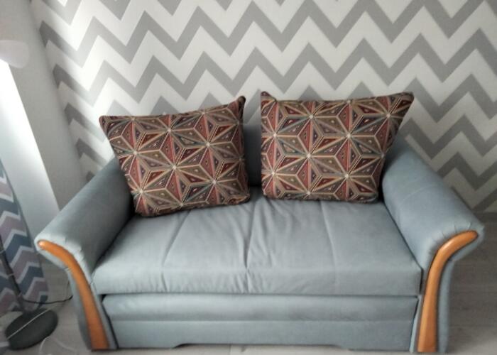Grajewo ogłoszenia: Sprzedam w idealnym stanie kanape/sofa z funkcją spania,jest...