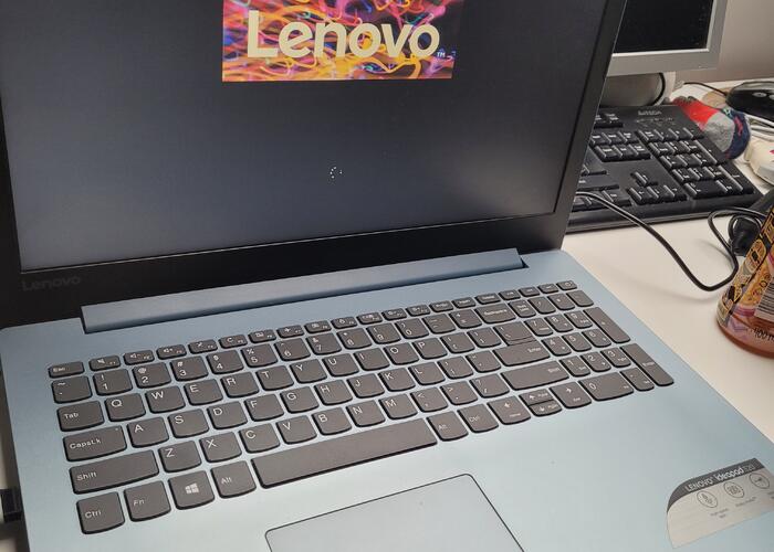 Grajewo ogłoszenia: Laptop Lenovo