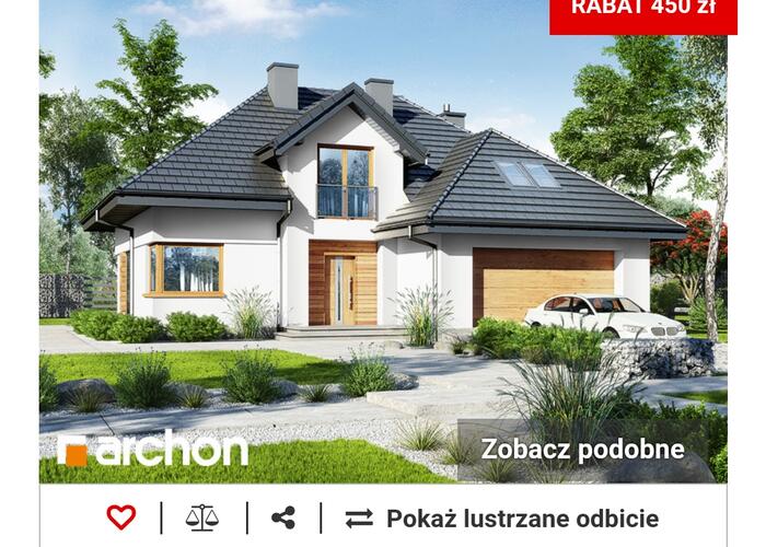 Grajewo ogłoszenia: Szukam fachowca lub firmy budowlanej która wybuduje dom ok. 140m2....
