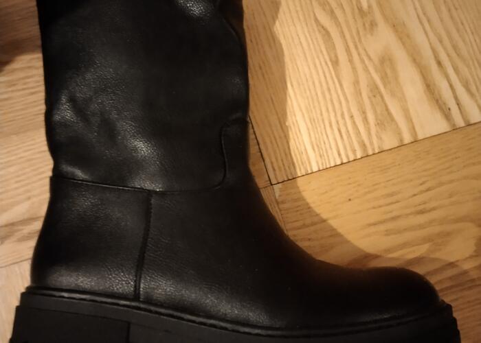 Grajewo ogłoszenia: Sprzedam nowe buty damskie rozm.38