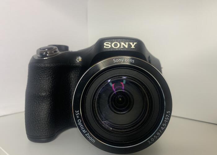 Grajewo ogłoszenia: Witam na sprzedaż mam aparat Sony 
Noszony w futerale 
Posiada...