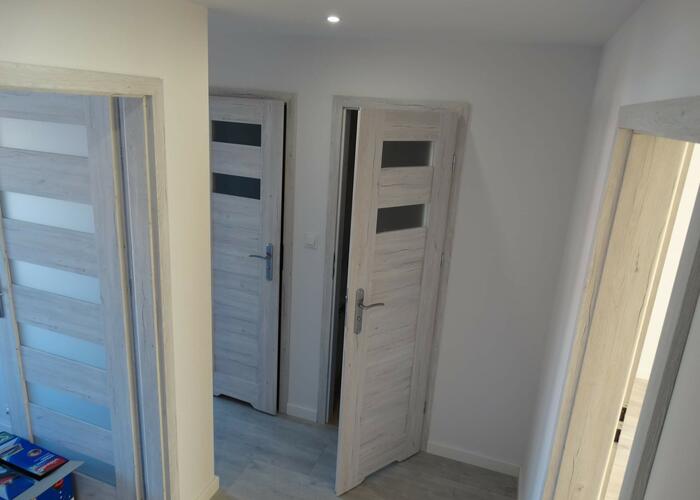Grajewo ogłoszenia: Sprzedam mieszkanie oś.południe 25  48.5m 2 piętro po generalnym...