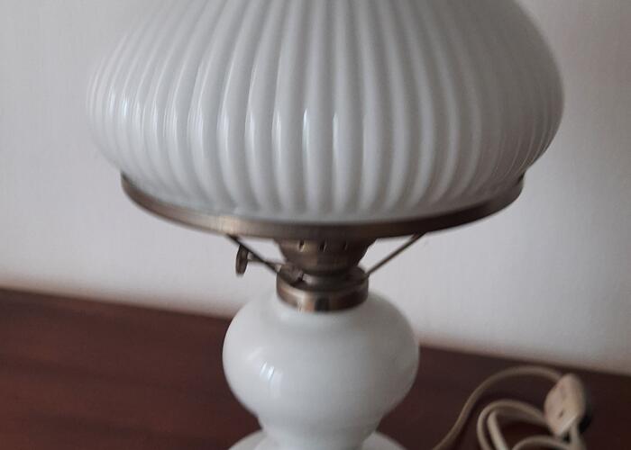 Grajewo ogłoszenia: Sprzedam piękną, stylową lampkę. Stan idealny, sprawna.