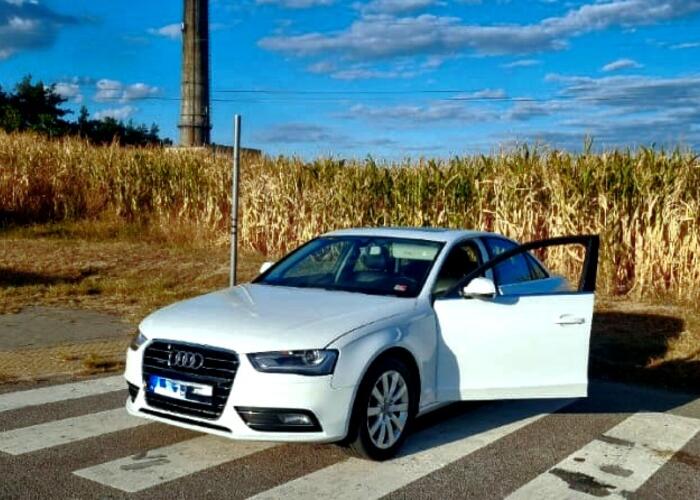 Grajewo ogłoszenia: Audi A4 B8 2.0 TFSI 224km QUATTRO
Rok produkcji :2013
Rodzaj...