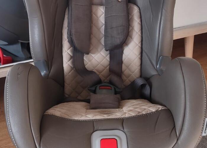 Grajewo ogłoszenia: Sprzedam fotelik dziecięcy Avionaut Glider (9-25kg). 
Sprawny, w...