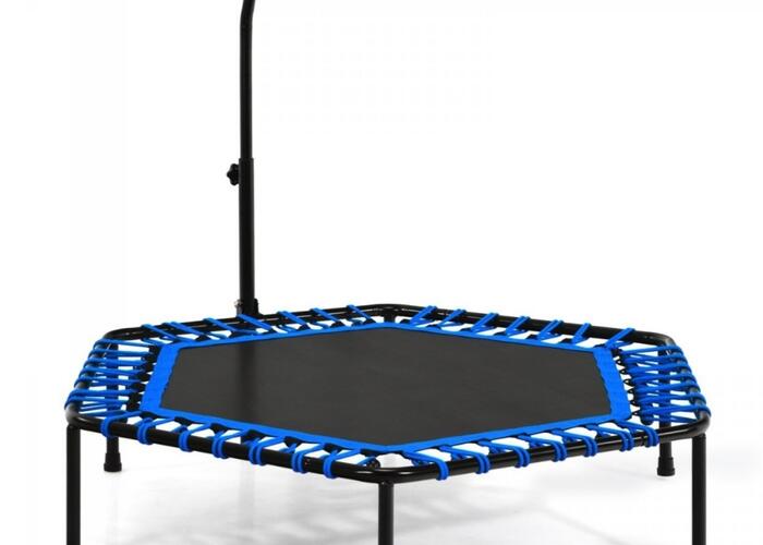 Grajewo ogłoszenia: Sprzedam trampolinę fitness  stan bardzo dobry