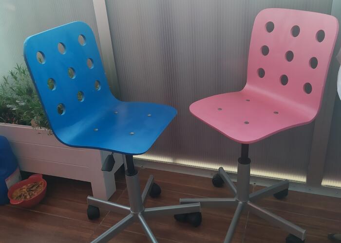 Grajewo ogłoszenia: Sprzedam dwa krzesła Ikea.
Cena do uzgodnienia.
Odbiór w Grajewie.