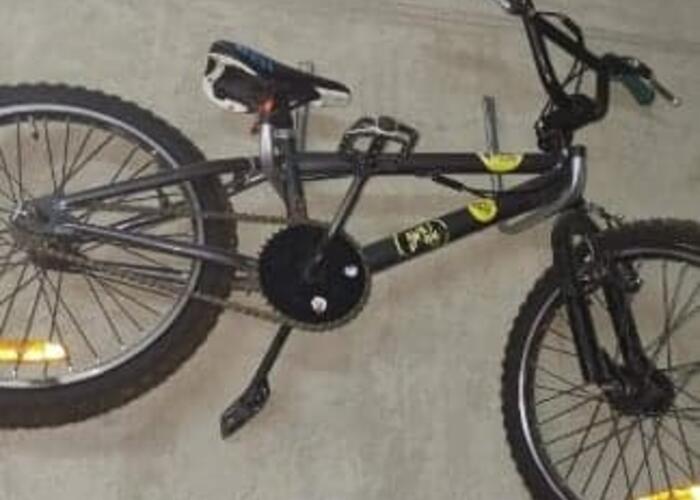 Grajewo ogłoszenia: Sprzedam rower bmx cena 500zl