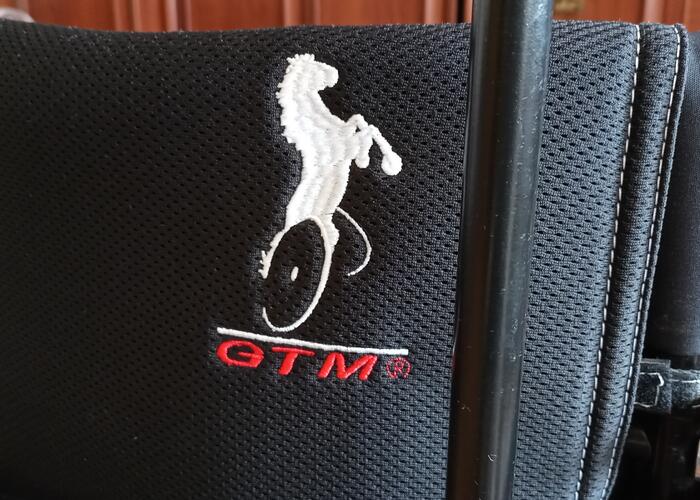 Grajewo ogłoszenia: Sprzedam wózek inwalidzki firmy GTM Mobil M-T, Typ CARISA....