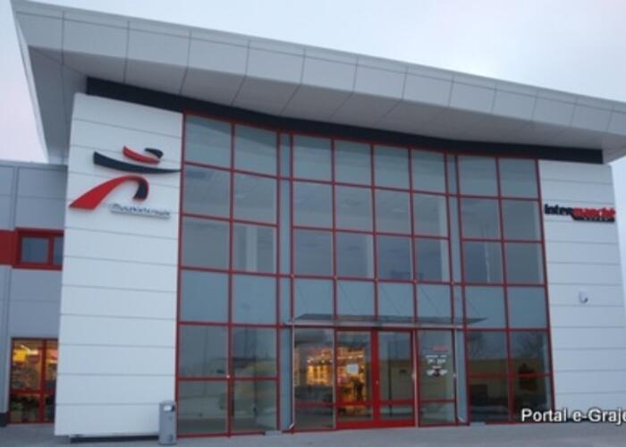 Grajewo ogłoszenia: Intermarche Grajewo poszukuje osoby na stanowisko:...