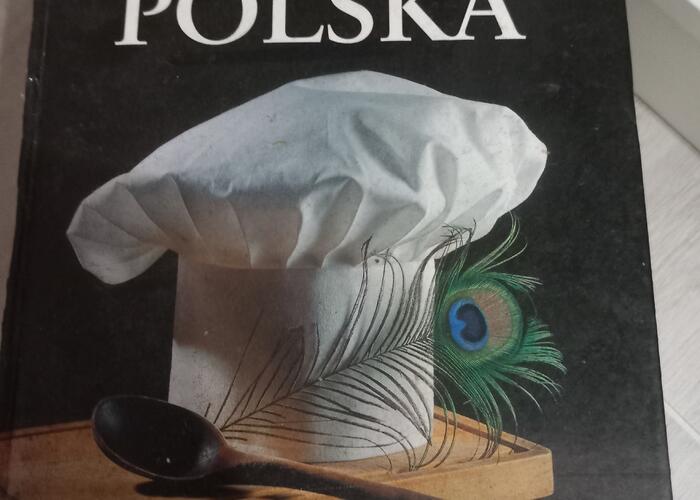 Grajewo ogłoszenia: Sprzedam dużo książek kucharskich w tym kuchnia Polska 10 zl /szt