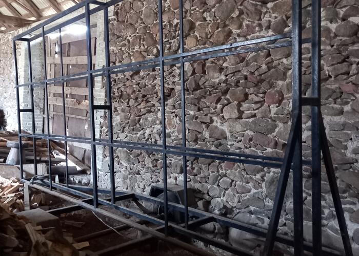 Grajewo ogłoszenia: Przyczepa reklamowa o wymiarach 510cm x 240cm. Doskonała jako...