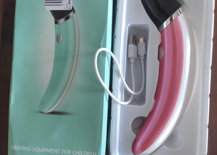 Grajewo ogłoszenia: ELEKTRYCZNY ASPIRATOR DO NOSA DLA DZIECI OD 1 ROKU

Elektryczny...